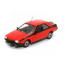 Renault Fuego 1/43 1985 GTX