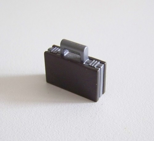 Playmobil attache case - playmobil,