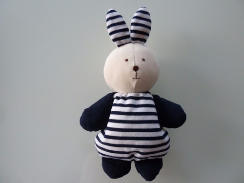 Doudou peluche nico dingo - peluche,