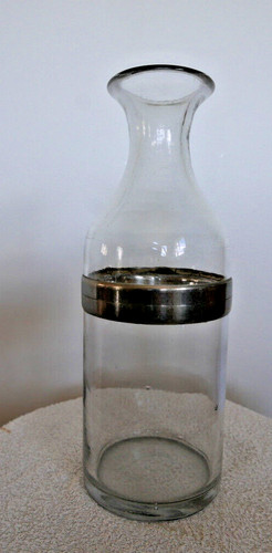 Absinthe rare carafe glace - rare, à