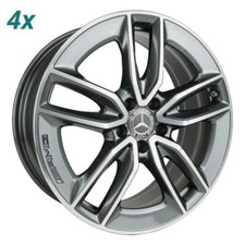 4x Original Jantes 19 Pouces