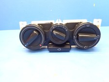 VW GOLF 4 COMMANDE DE VENTILATEUR DE CHAUFFAGE 1J0 819 045 F - 1J0819045 F