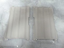 Cotés intérieurs de four pour cuisinière La Germania DA1GX (Occasion)