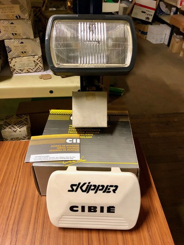Phare projecteur cibie - projecteur,
