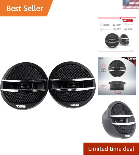 Dynamic inch pei - dynamic, 1.38-inch