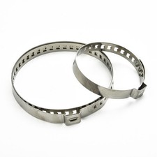 Pince Attache Kit Acier