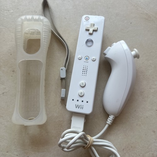 Manette wiimote wii - wii,