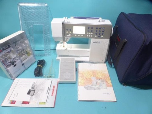 Bernina 430 computerized - 430,