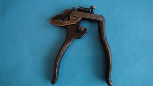 Pince avoyer peugeot s - a, "