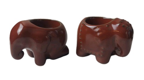 Partylite candle holders - candle,