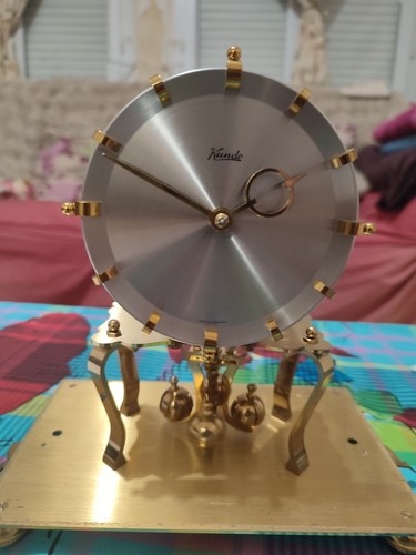 Horloge pendule kundo - pendule,