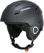 Tomshoo casque ski avec - de,