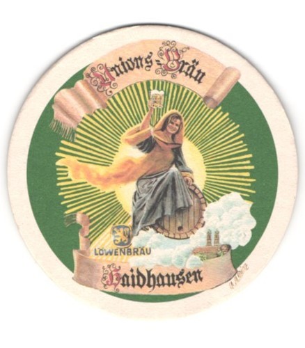 Couvercle bière - de,