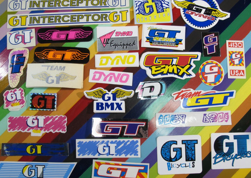 Vtg 1980s 1990s - 1980s, gt