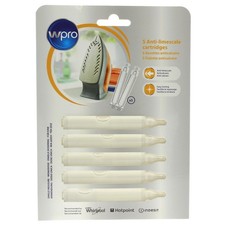 Dosettes antitartre sim005