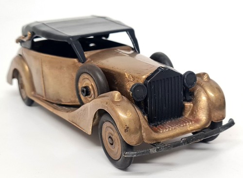 Fal rolls royce phantom - phantom, iii