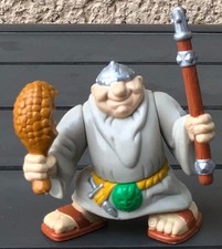 Figurine Soldat avec Masse