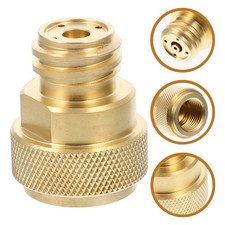 1 Set Adaptateur à eau de