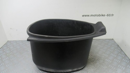 Coffre sous selle vespa 50 - selle, lx