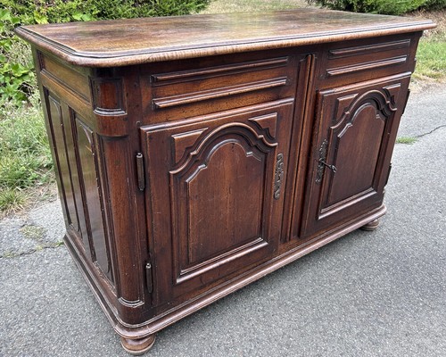 Meuble appuie buffet - meuble,