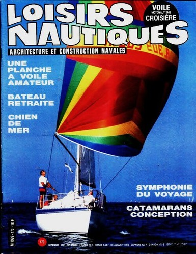 Loisirs nautiques 170 - n°170,