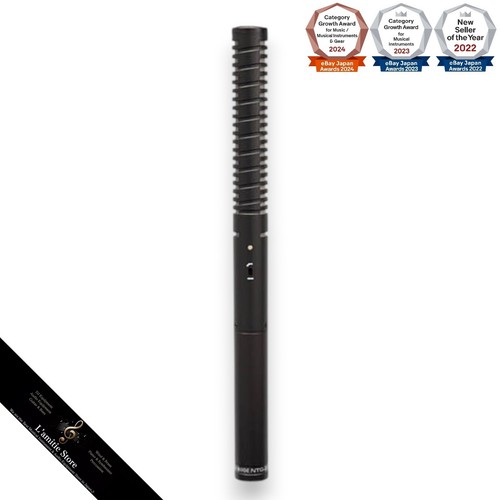 Rode ntg shotgun - ntg-2, microphone