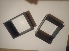 Classeurs pour vues stereo 45