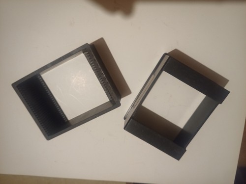 Classeurs pour vues stereo - , 45