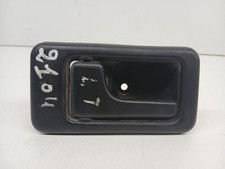 poignée intérieure arrière