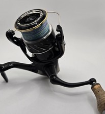 Moulinet toupie Shimano