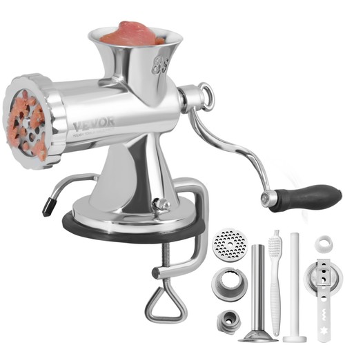 Vevor hachoir viande manuel - viande,