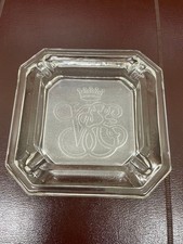 Orient Express VSOE Glass