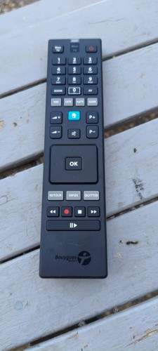 Télécommande origine - télécommande, d'origine
