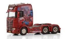 Wsi scania highline cs20h - scania,