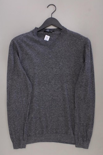 Pull maille fine boss - en,