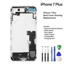 Coque Arrière Complète Pour