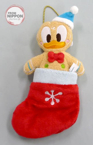Insigne peluche tokyo disney - peluche,