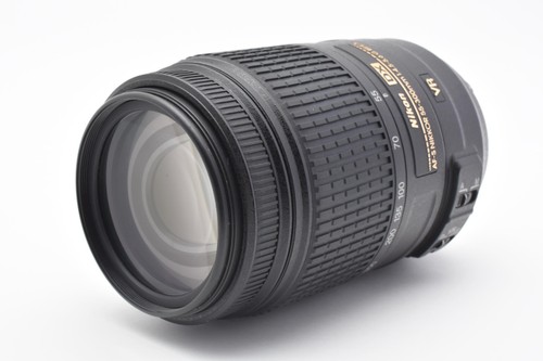 Objectif nikon 55 300 - nikon, dx