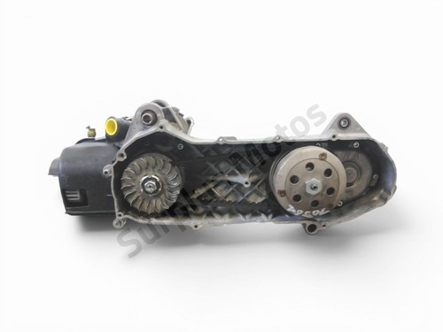 Moteur rieju blast - blast, urban
