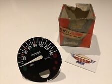 Fiat 126 compteur VEGLIA BORLETTI neuf