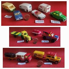 (97) petites voitures