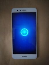 Huawei P10 Lite WAS-LX1 - 32GB - Blanc Perle Smartphone (Single SIM)