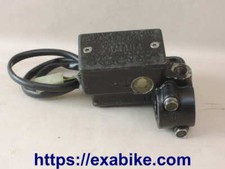 maitre cylindre avant pour