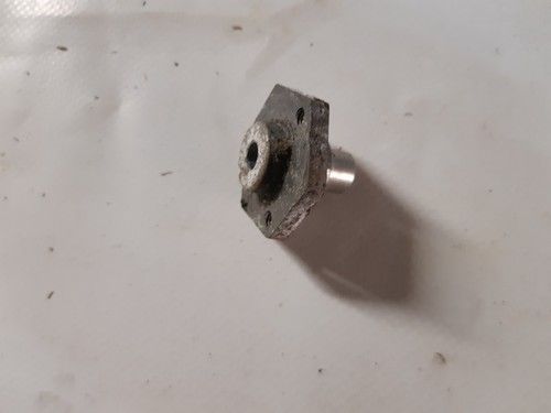 Moyeu moteur coupe de - moteur,