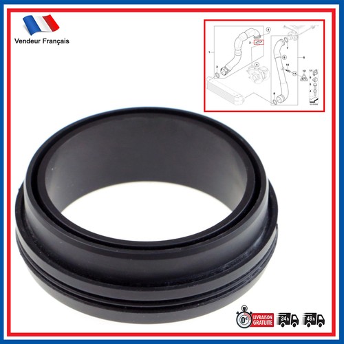 Joint durite turbo pour - de,