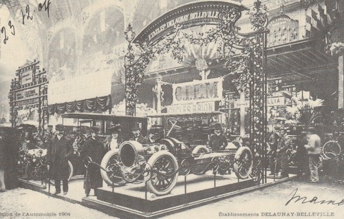 Repro 200 salon de - 200,