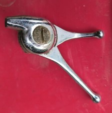 * manette double  AMAC moto collection année 30 peugeot terrot alcyon automoto