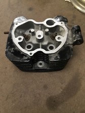 Culasse Nue moteur quad