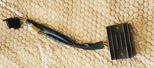 Regulateur honda 125 - regulateur,