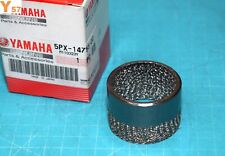 1 joint de silencieux